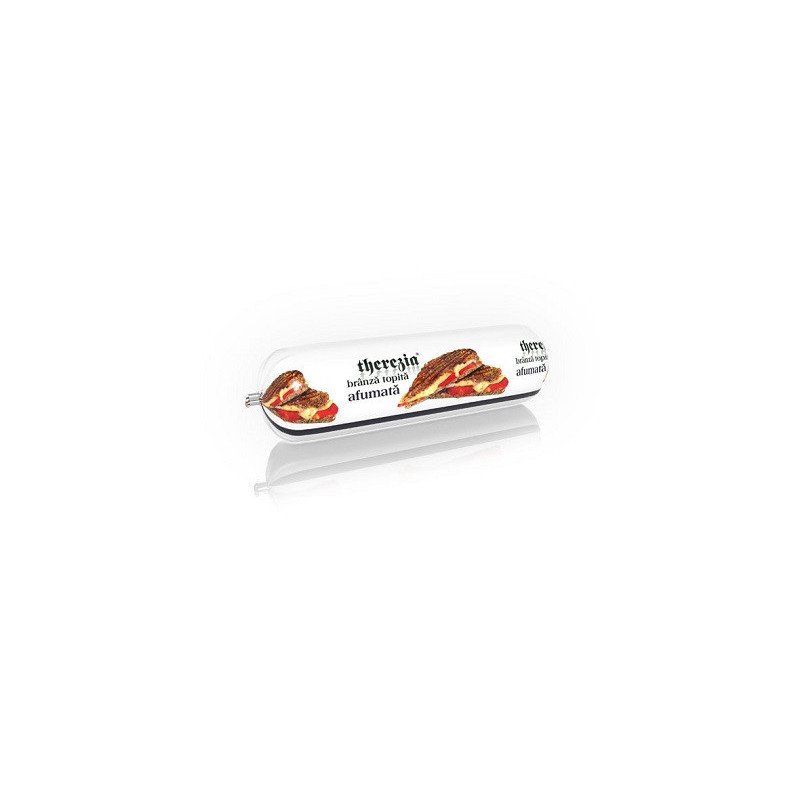 THEREZIA BRANZA TOPITA TUB SIMPLA 125G-FORMAGGINI