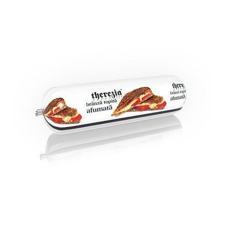 THEREZIA BRANZA TOPITA TUB SIMPLA 125G-FORMAGGINI