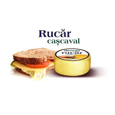 THEREZIA CASCAVAL RUCAR 480G 30/BAX-CACIOCAVALLO "RUCAR"