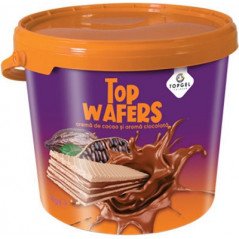 TOP GEL NAPOLITANE CREMA CACAO 900G