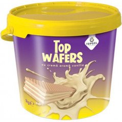 TOP GEL NAPOLITANE CREMA VANILIE 900G