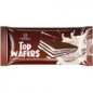 TOP GEL NAPOLITANE LAPTE 50GR 24/BAX -Wafer