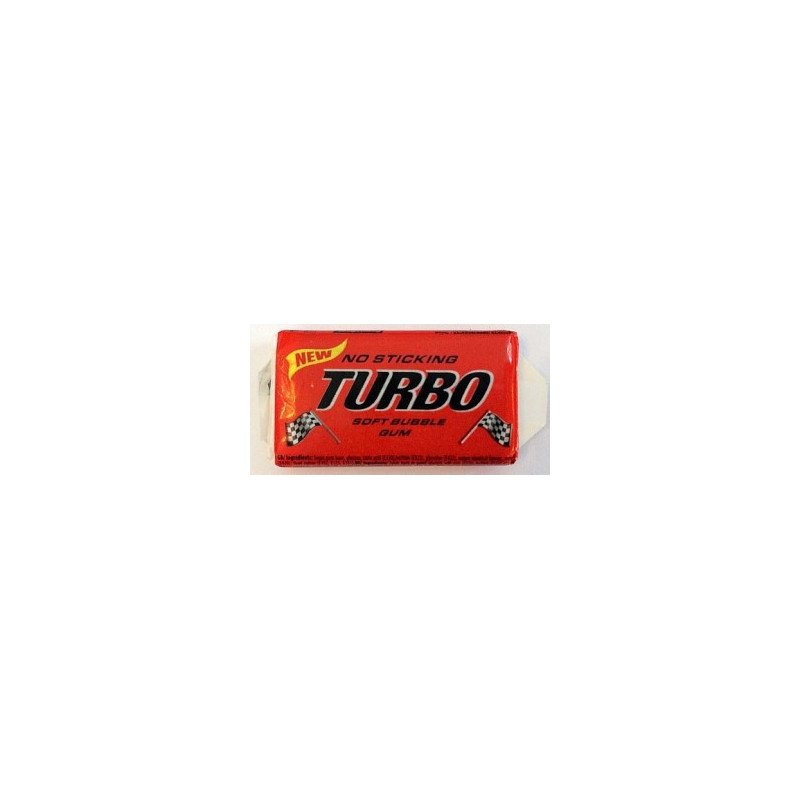 TURBO GUMA DE MESTECAT 100/BAX-GOMMA DA MASTICARE