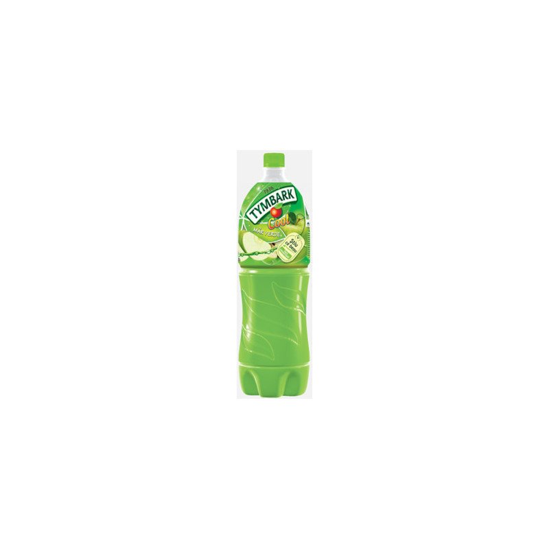 TYMBARK COOL MAR VERDE 2L-BIBITA MELA VERDE