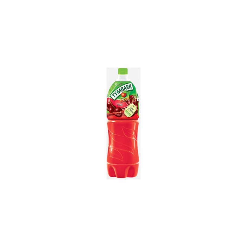 TYMBARK COOL VISINE 2L-BIBITA AMARENE