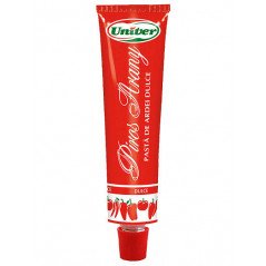 UNIVER PASTA DE ARDEI DULCE 70G/BAX12-PASTA DI PEPERONCINO