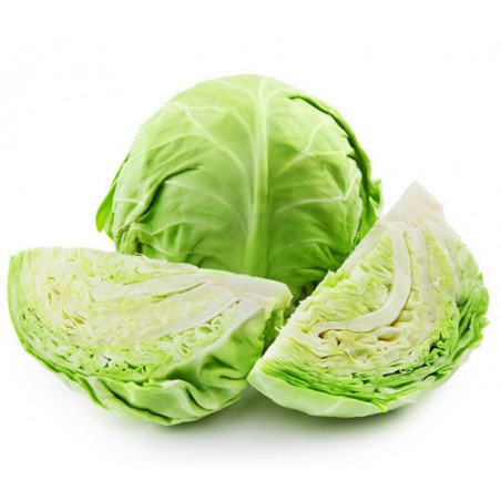 VARZA VERDE SAC~30KG-CAVOLO VERDE