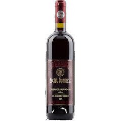 VIN BECIUL DOMNESC C.SAUV.DULCE 0,75L_ROSU,D-VINO"C. SAUVIGNON" DOLCE