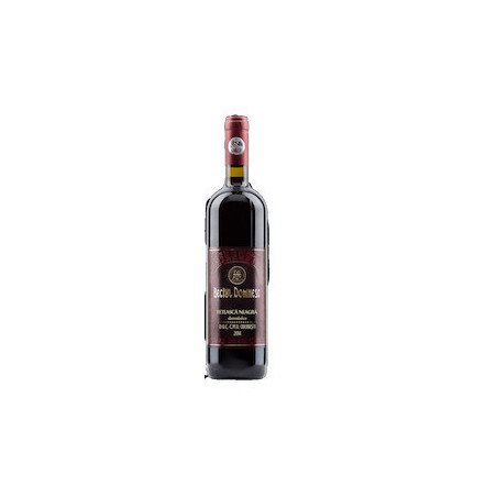 VIN BECIUL DOMNESC FETEASCA NEAGRA 0,75L_ ROSU,DD-VINO"FET.NEAGRA"