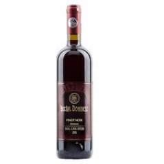 VIN BECIUL DOMNESC PINOT NOIR 0,75L_ROSU,DSEC-VINO"PINOT NOIR"