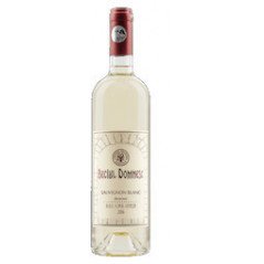 VIN BECIUL DOMNESC SAUVIGNON BLANC 0,75L_ALB,DSEC-VINO"SAUV.BLANC"