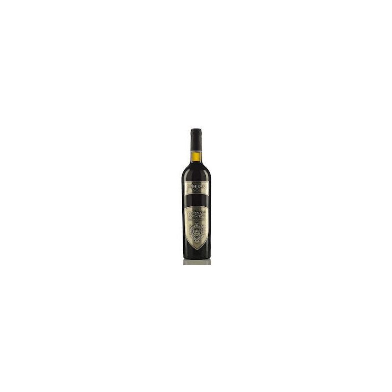 VIN DOM.TOHANI PRINCIAR .SR FETEASCA NEAGRA 0,75L_ROSU,SEC-VINO"FET.NEAGRA"