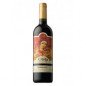 VIN JIDVEI CRAITA 0,75L ROSU DEMIDULCE-VINO "CRAITA! ROSSO DD