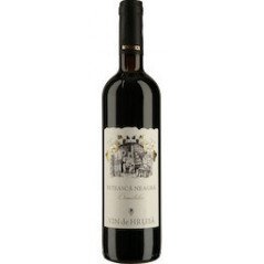 VIN ROVINEX DE HRUBA FETEASCA NEAGRA ROSU DD 0.75L-VINO