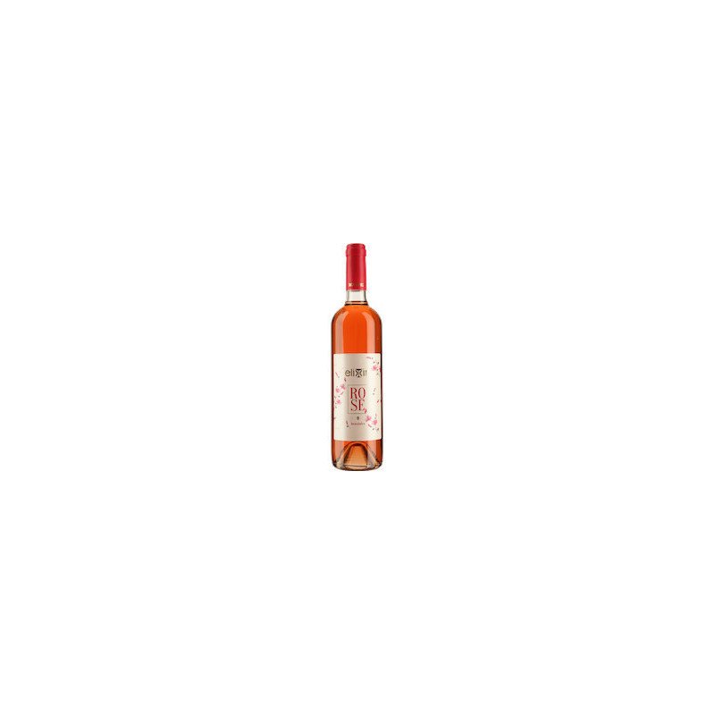 VIN ROVINEX ELIXIR ROSE DD 0.75L-VINO