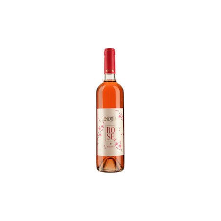 VIN ROVINEX ELIXIR ROSE DD 0.75L-VINO
