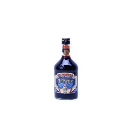VOXMARIS AFINATA 25% 700ML-LIQUORE MIRTILLI