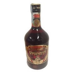 VOXMARIS VISINATA 25% 500ML-LIQUORE AMARENA