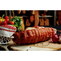 LA COSTACHE MUSCHI TIGANESC PORTIONAT 300G VID  - FILETTO SUINO BU.