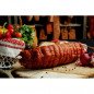 LA COSTACHE MUSCHI TIGANESC PORTIONAT 300G VID  - FILETTO SUINO BU.