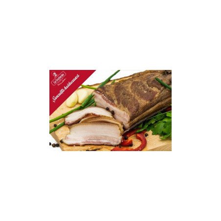 LA COSTACHE SUNCULITA HAIDUCEASCA 2000G VID - SPECIALITA BE.