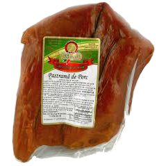 MARCEL PASTRAMA DE PORC- SPECIALITA