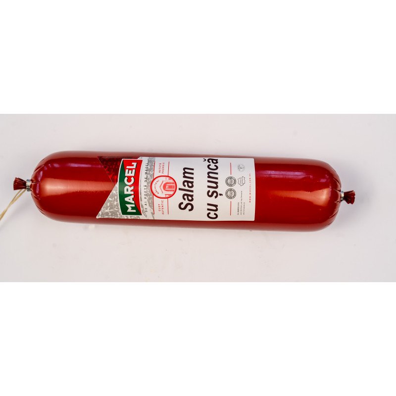 MARCEL SALAM CU SUNCA 800G - SPECIALITA