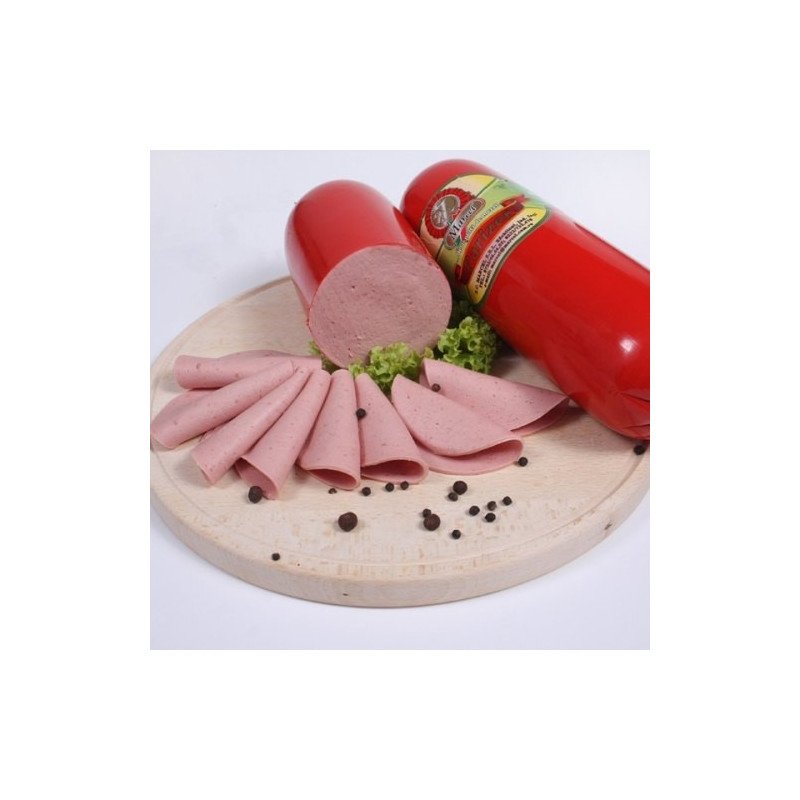 MARCEL PARIZER 1.2KG - SPECIALITA