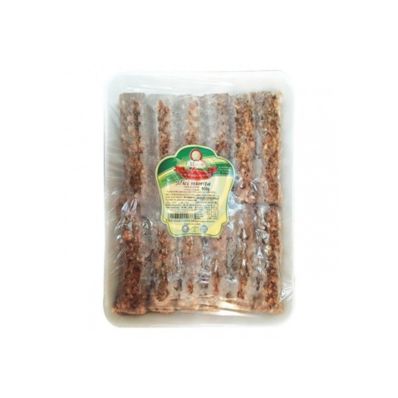 MARCEL MICI MIORITA 900G 20/BAX-MICI