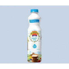 FIVE CONTINENTS IAURT 2,8% 500G - YOGURT