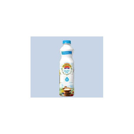 FIVE CONTINENTS IAURT 2,8% 500G - YOGURT