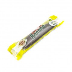 CIOCO BANANA 17G 50/BAX-CIOCCOLATO