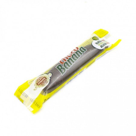 CIOCO BANANA 17G 50/BAX-CIOCCOLATO
