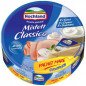 HOCHLAND BRANZA TOPITA TRIUNGHIURI MIXTA ALBASTRU CLASIC 140G-FORMAGGINI MISTI