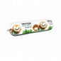 THEREZIA BRANZA TOPITA TUB CIUPERCI 125G-FORMAGGINI CON FUNGHI