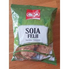 CIO SOIA FELII 100G 15/BAX-SOIA NEW 16.02.18