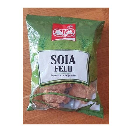 CIO SOIA FELII 100G 15/BAX-SOIA NEW 16.02.18