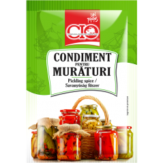 CIO CONDIMENT MURATURI 25GR 20/BAX
