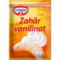 DR.OETKER ZAHAR VANILAT  8G 50/BAX- ZUCCHERO