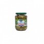 ENCON SALATA DE CASTRAVETI CU MARAR 650G- INSALATA DI CETRIOLI CON ANETO