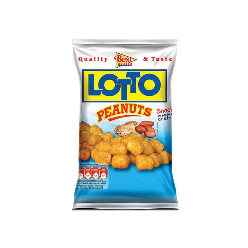 LOTTO ALUNE 90G 24/BAX