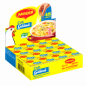 MAGGI CUBURI GAINA 10G 48/BAX-CUBETTI GALLINA