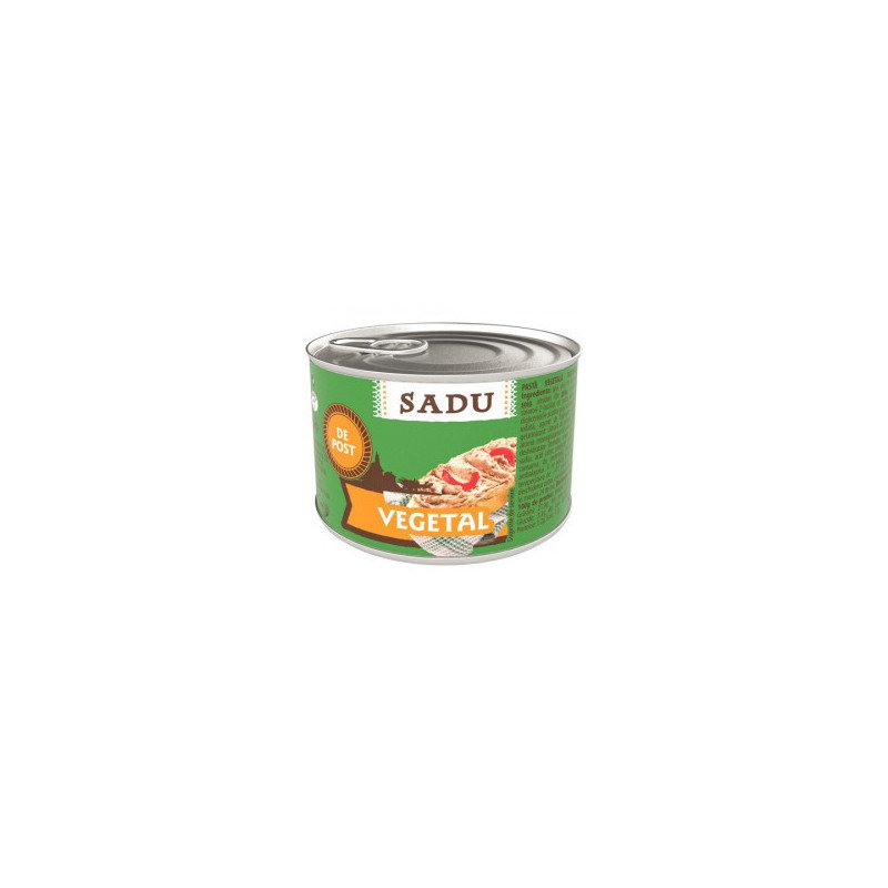 SCANDIA SADU PATE VEGETAL 200G 48/BAX-PATE SUINO_cp