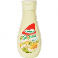 UNIVER SOS MAIONEZA 420G 12/BAX-MAIONESE