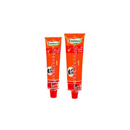 UNIVER CREMA DE GULAS IUTE TUB 160G 12/BAX-SALSA PER GULASH