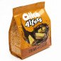 ALKA NAPOLITANE PUNGA GLAZURATE CU CREMA CACAO 180G 10/BAX -WAFFER CACAO