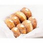 GOGOSI CU CREMA DE VANILIE 50G 15/BAX- CIAMBELLE