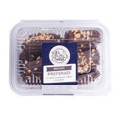 BESWEET PREFERATI 250G- PASTICCINI