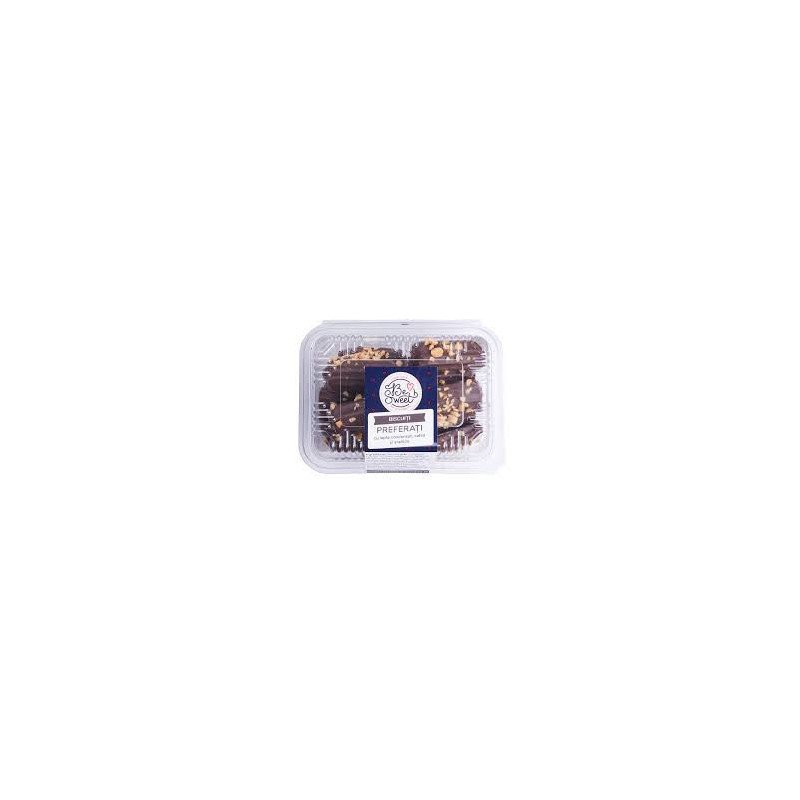 BESWEET PREFERATI 250G- PASTICCINI