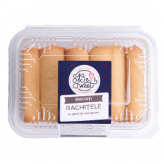 BESWEET RACHITELE 250G- PASTICCINI